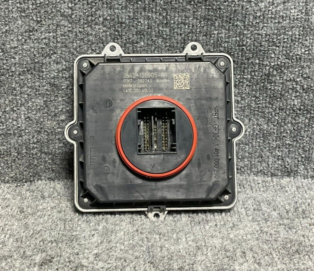 Land-Range-Rover-Led-Headlight-Control-Module-J8A2-13E005-BB-335407424341