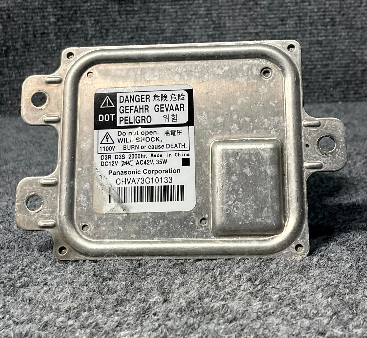 Panasonic-Corporation-Headlight-Ballast-Module-D3R-D3S-2000hr-CHVA73C10133-335356375111