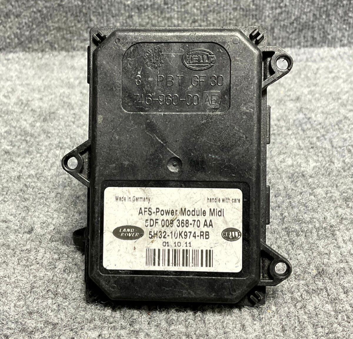 Range-Rover-AFS-Power-Headlight-Control-Module-Midi-5DF00936870AA-335360291751