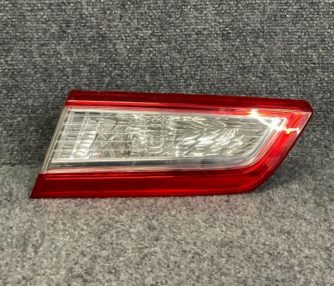 2012-2014-Toyota-Camry-Rear-Right-Side-Tail-Light-Brake-Lamp-Turn-Signal-Light-335460078172