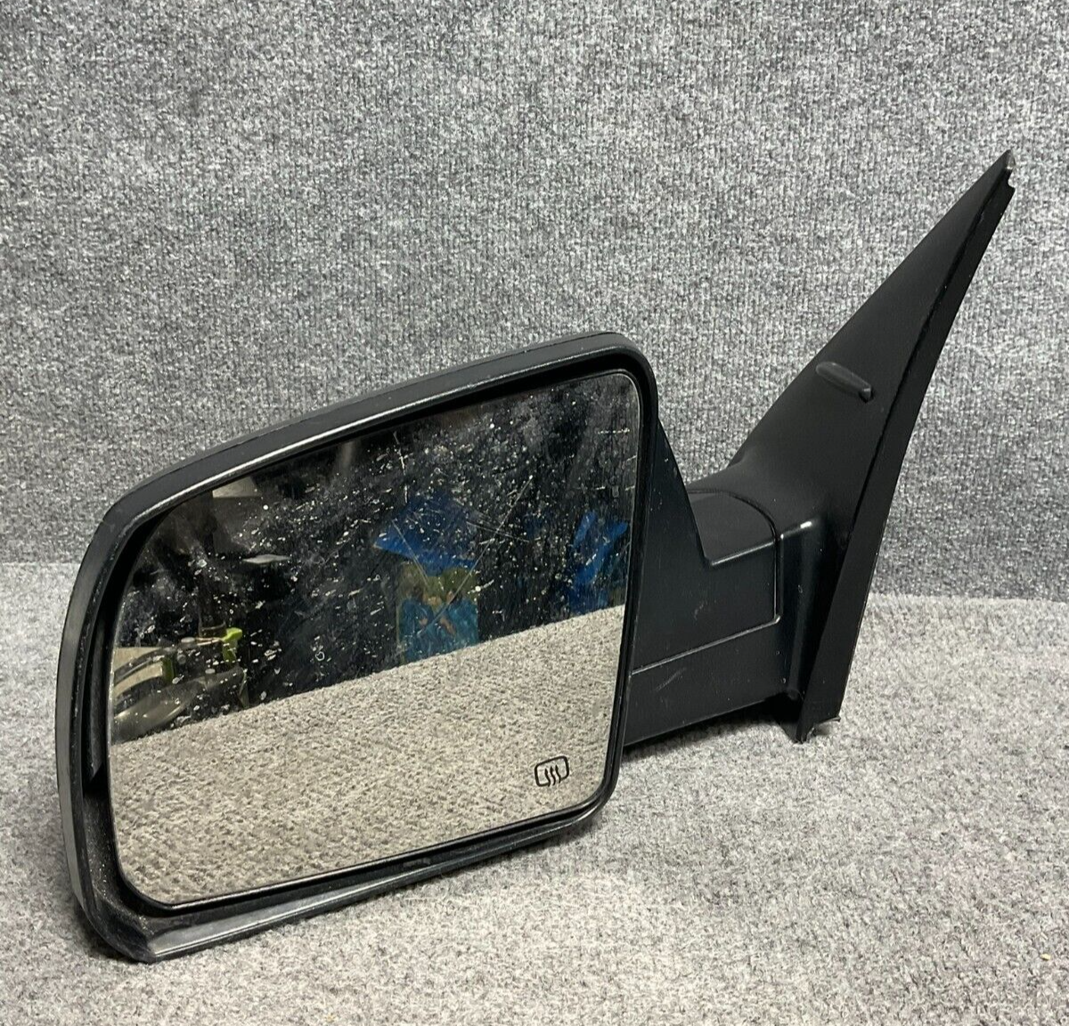 2013-2021-Toyota-Tundra-Front-Left-Outside-Rear-View-Door-Mirror-87940-0C460-335491300782