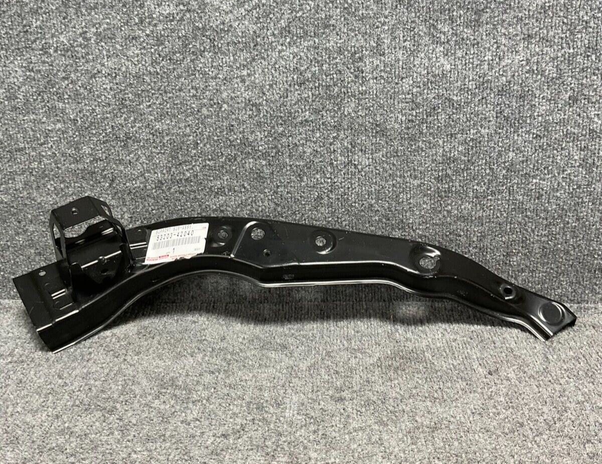 2014-18-Toyota-RAV4-Front-Left-Driver-Side-Radiator-Support-Bracket-53203-42040-335444312472