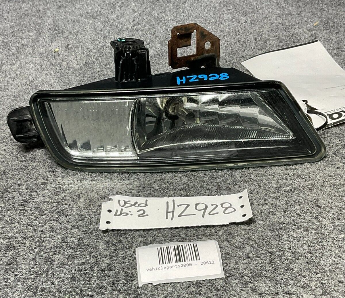 2015-Honda-CR-V-Front-Left-Driver-Side-Fog-Light-Lamp-Assy-335477932522