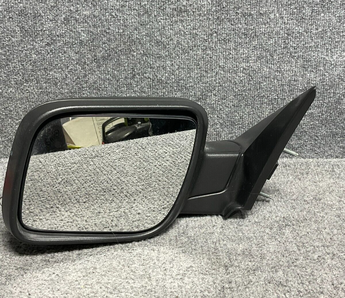 2016-2019-Ford-Explorer-Front-Driver-Left-Side-View-Door-Mirror-KB5317683TBA6YZ9-335491808882