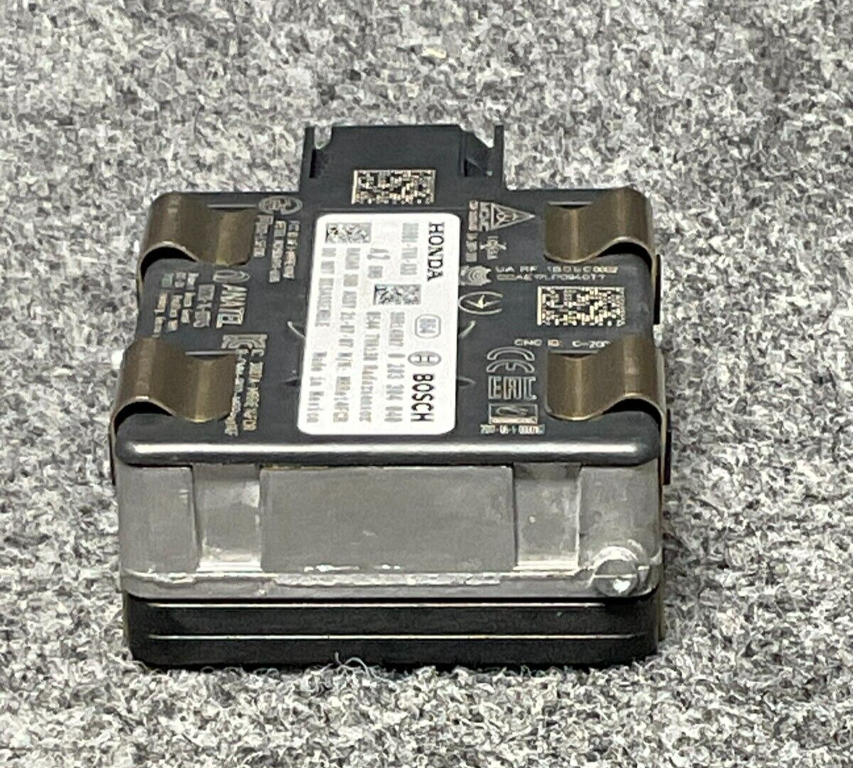 2018-2020-Honda-Accord-Adaptive-Cruise-Control-Radar-Sensor-36801-TVA-A33-335498175602