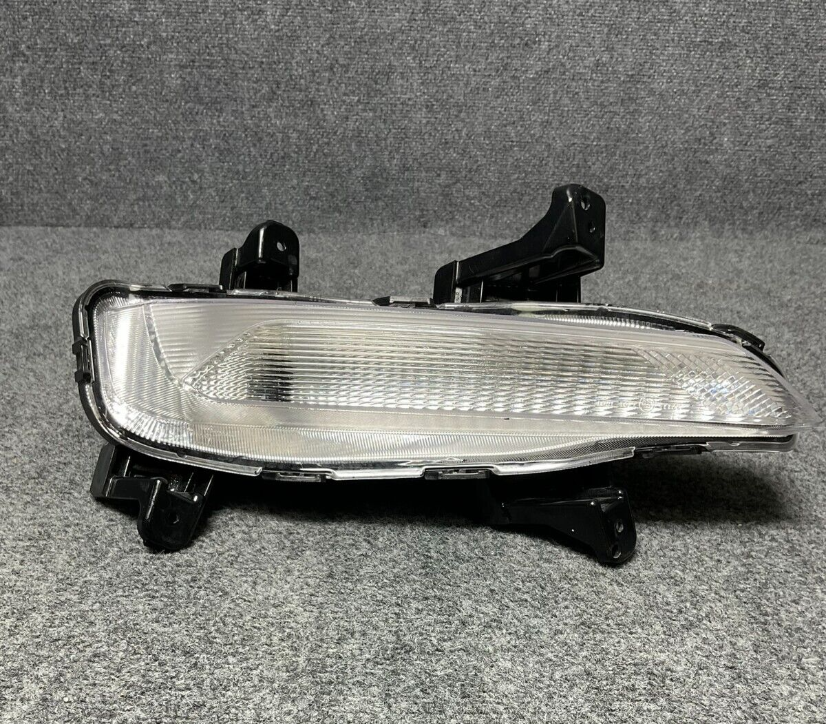 2019-20-Kia-Optima-Halogen-Front-Left-Turn-Signal-Fog-Light-Lamp-92303-D5510-335477275652