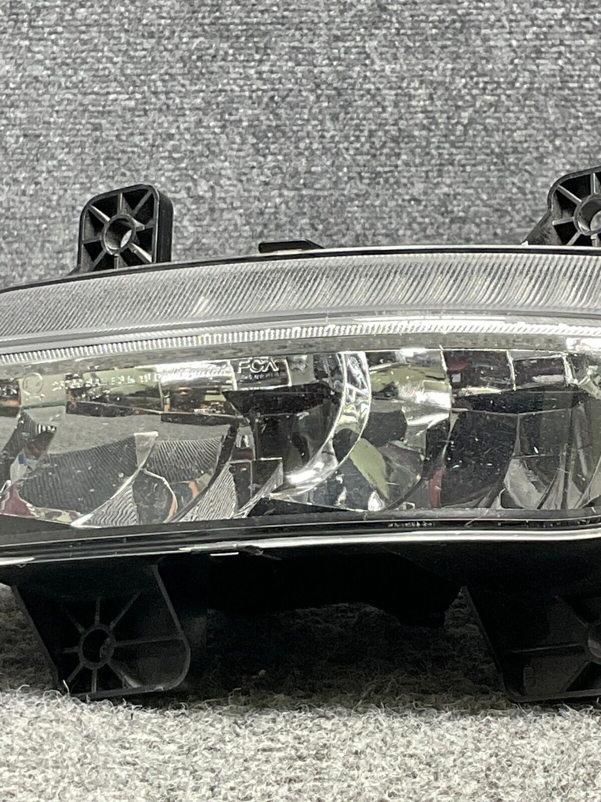 2019-2020-Ram-1500-Front-Left-Driver-Side-LED-Fog-Light-Lamp-Assembly-68273291AA-335603106632-13