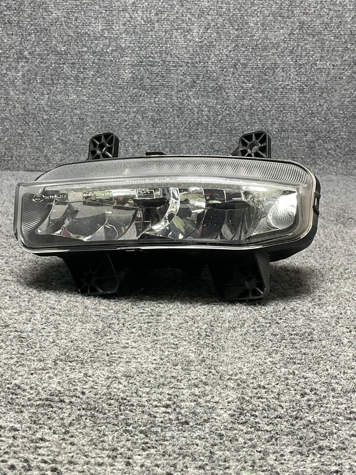 2019-2020-Ram-1500-Front-Left-Driver-Side-LED-Fog-Light-Lamp-Assembly-68273291AA-335603106632-15