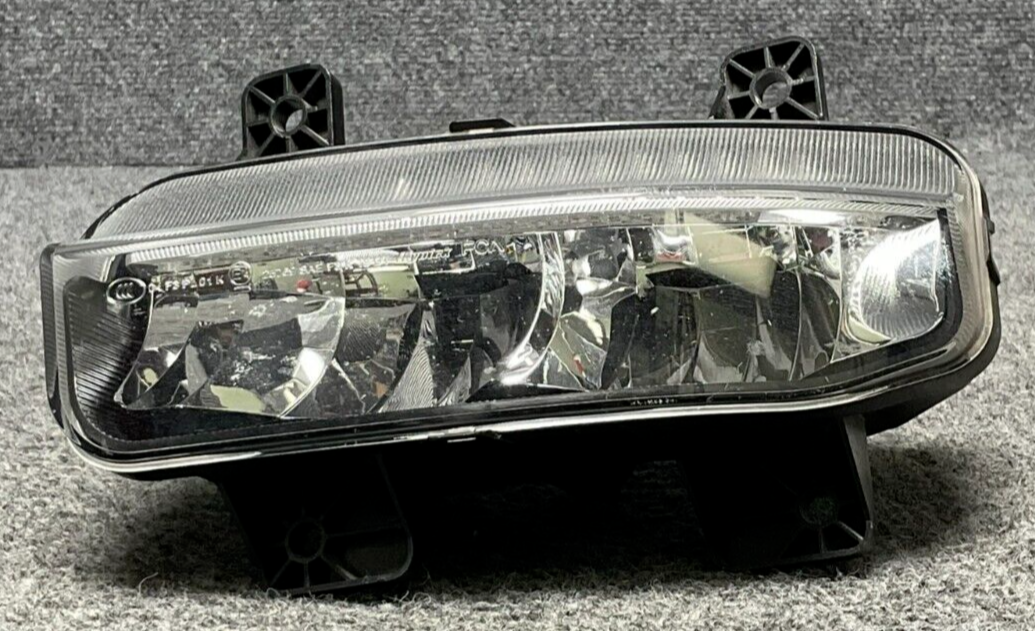 2019-2020-Ram-1500-Front-Left-Driver-Side-LED-Fog-Light-Lamp-Assembly-68273291AA-335603106632