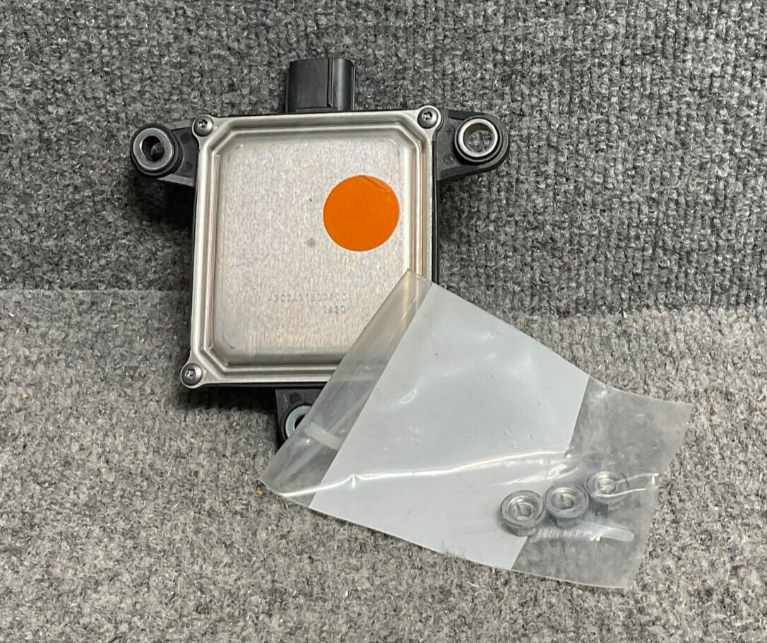 2019-2021-Lexus-NX300h-Blind-Spot-Monitor-Sensor-88162-78060-335347591922