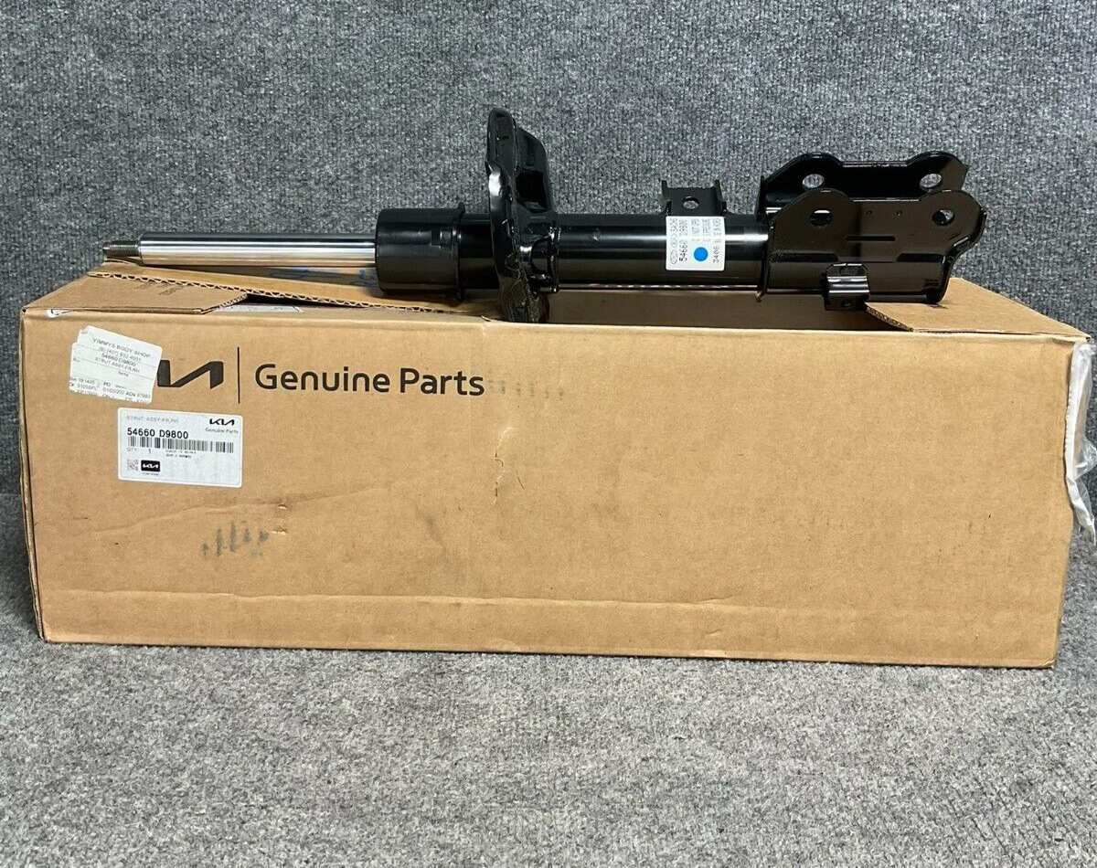 2019-2022-Kia-Sportage-Front-Right-Suspension-Strut-54660-D9800-335385790412