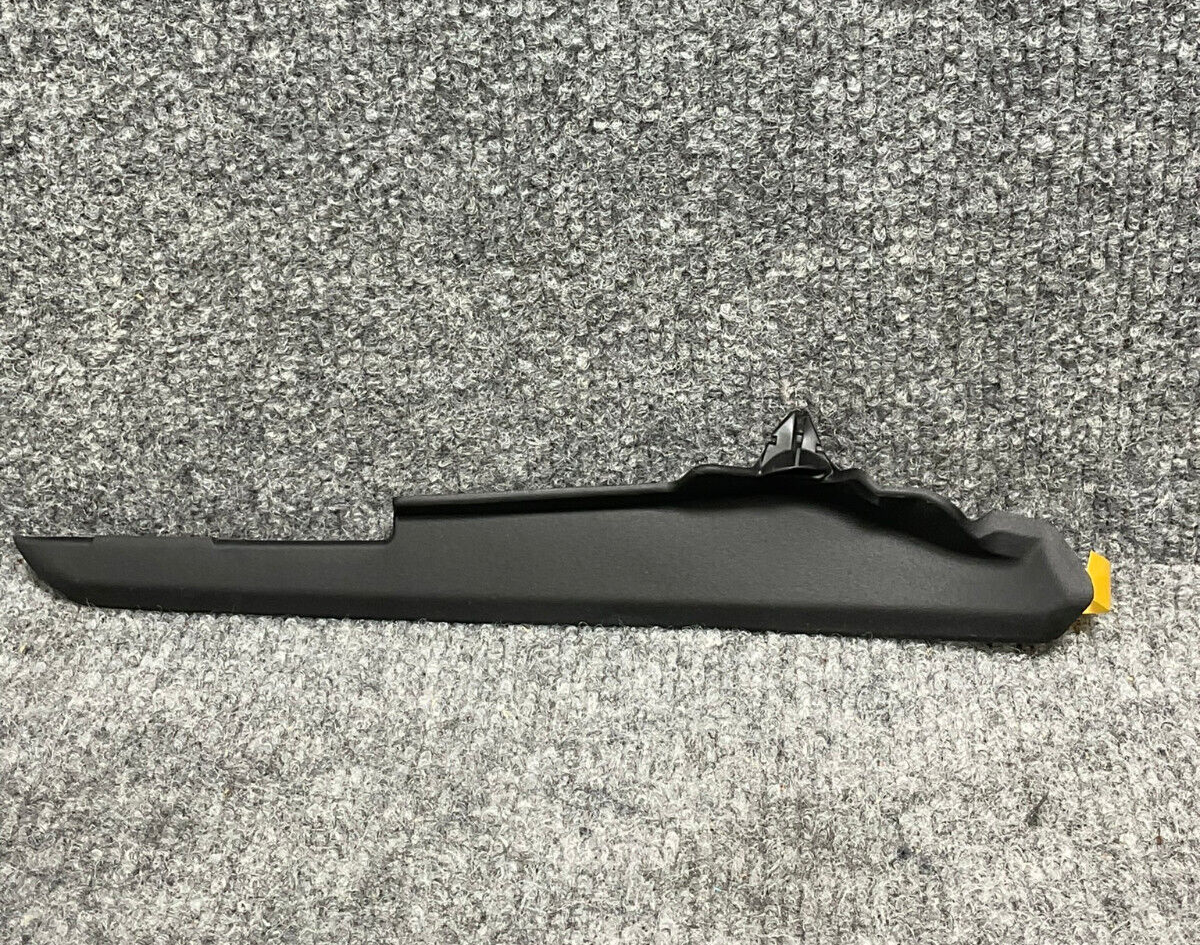 2019-2023-Toyota-Corolla-Front-Right-Passenger-Side-Fender-Protection-Film-335342074782