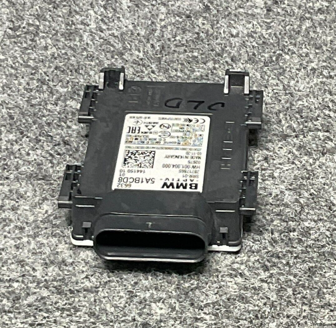 2019-2024-BMW-Front-Right-Side-Blind-Spot-Sensor-Radar-Module-66325A1BCDB-335498175612