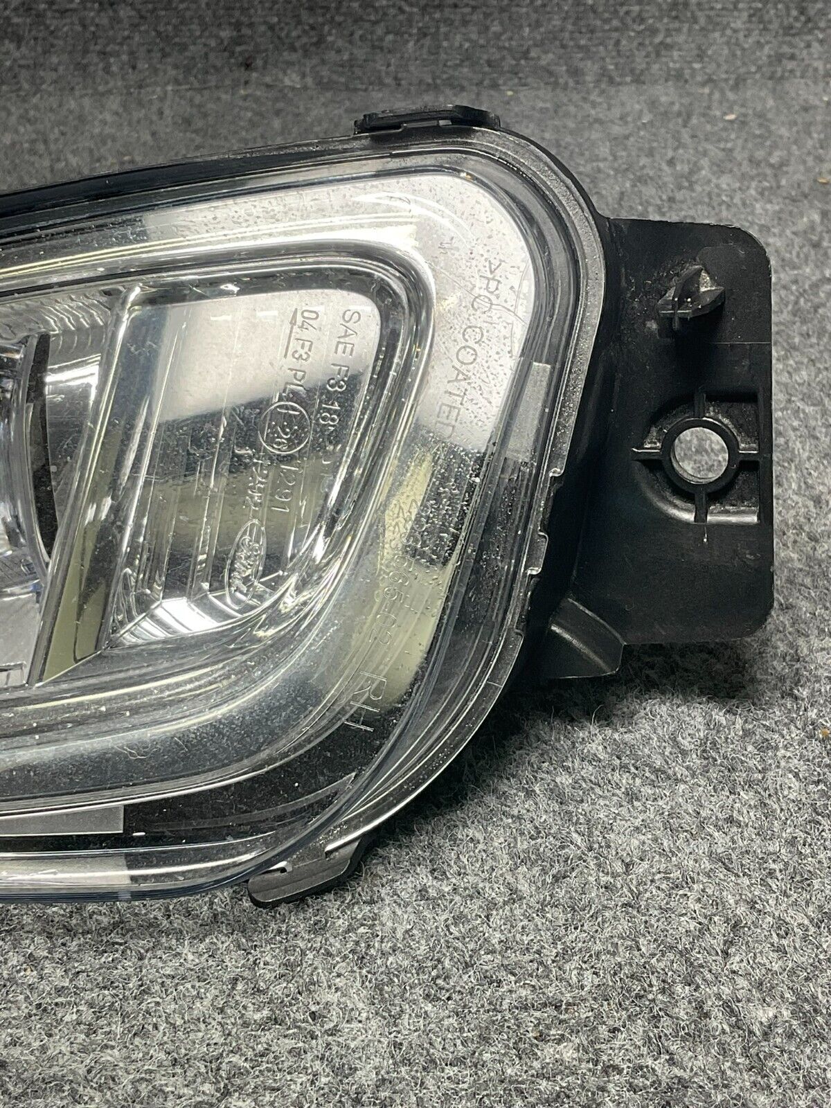 2020-22-Ford-Kuga-Front-Right-Side-LED-Projector-Clear-Fog-Lamp-LJ6B15A254BB-335603106772-5