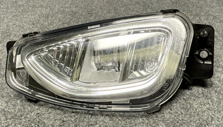 2020-22-Ford-Kuga-Front-Right-Side-LED-Projector-Clear-Fog-Lamp-LJ6B15A254BB-335603106772