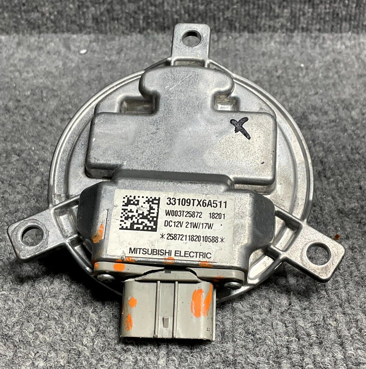 Acura-Honda-Headlight-LED-Control-Module-Ballast-Lamp-33109TX6A511-335390539302