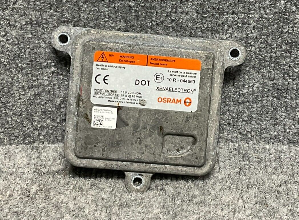 Hyundai-Land-Rover-Osram-Headlight-Control-Module-AB3217701HQ-35XT5-A-D1-335420526432