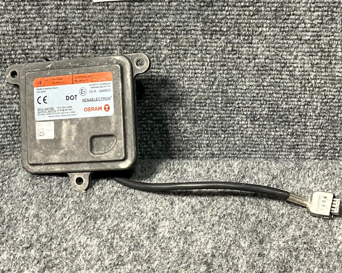 Hyundai-Osram-10R-044663-Ballast-Control-Module-Hid-335396353182