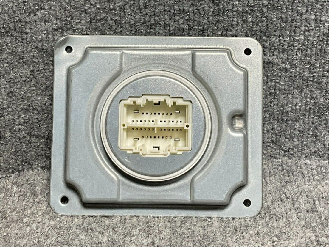 Lincoln-Nautilus-LED-Headlight-Ballast-Module-JL7A-13B626-BH-335404588902