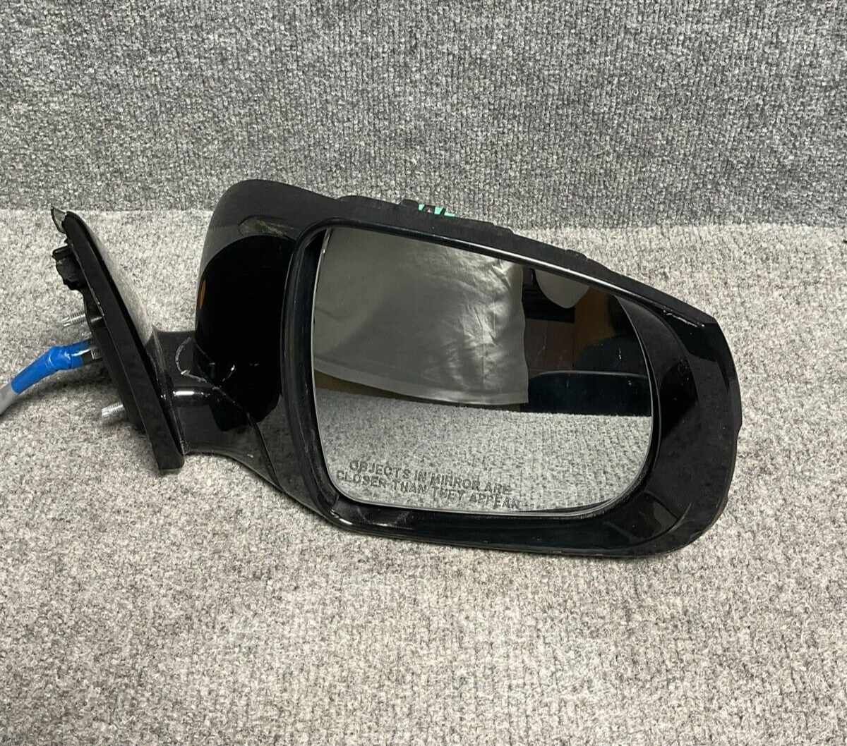 Nissan-Front-Right-Passenger-Side-Rear-View-Door-Mirror-E1309655-335453614772