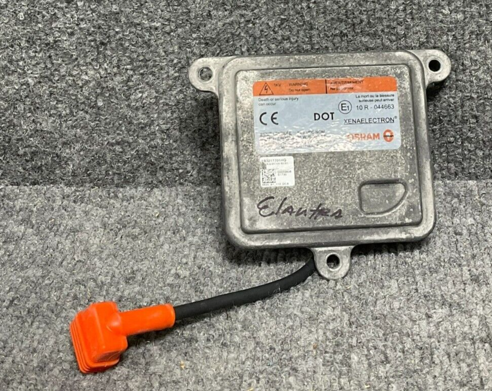 Osram-Hyundai-Elantra-Land-Rover-Headlight-Control-Module-Ballast-AB3217701HQ-335494643062