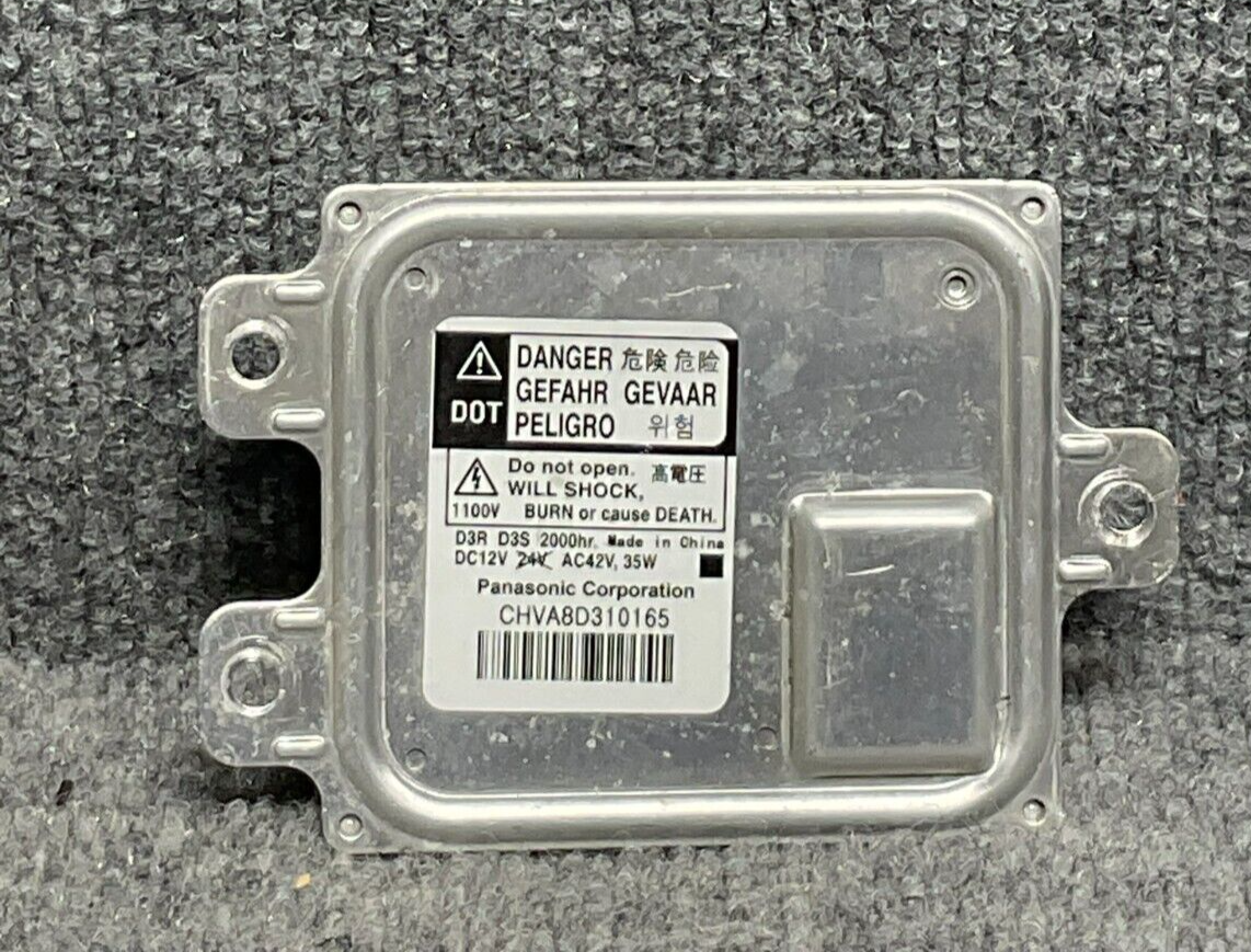 Panasonic-D3R-D3S-2000hr-Hid-Ballast-Module-CHVA8D310165-335407424372