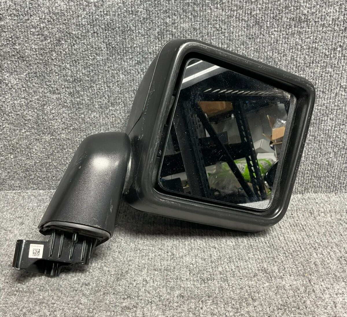 18-24-Jeep-Wrangler-Front-Left-Driver-Outside-Rear-View-Door-Mirror-68313481AE-335467327543