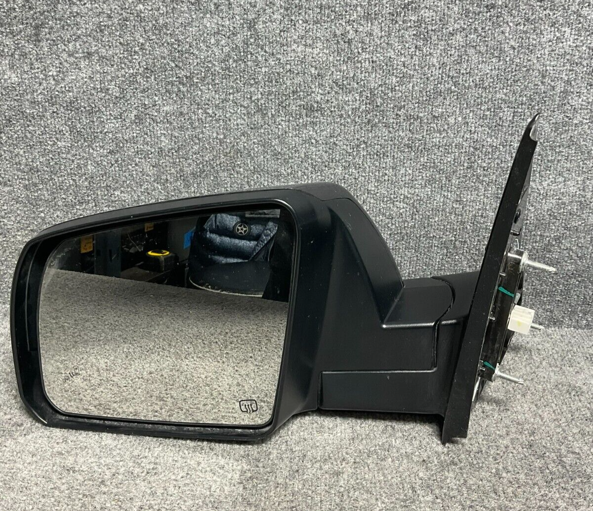 2007-2013-Toyota-Tundra-Front-Left-Driver-Side-Door-Mirror-803213-335453614813