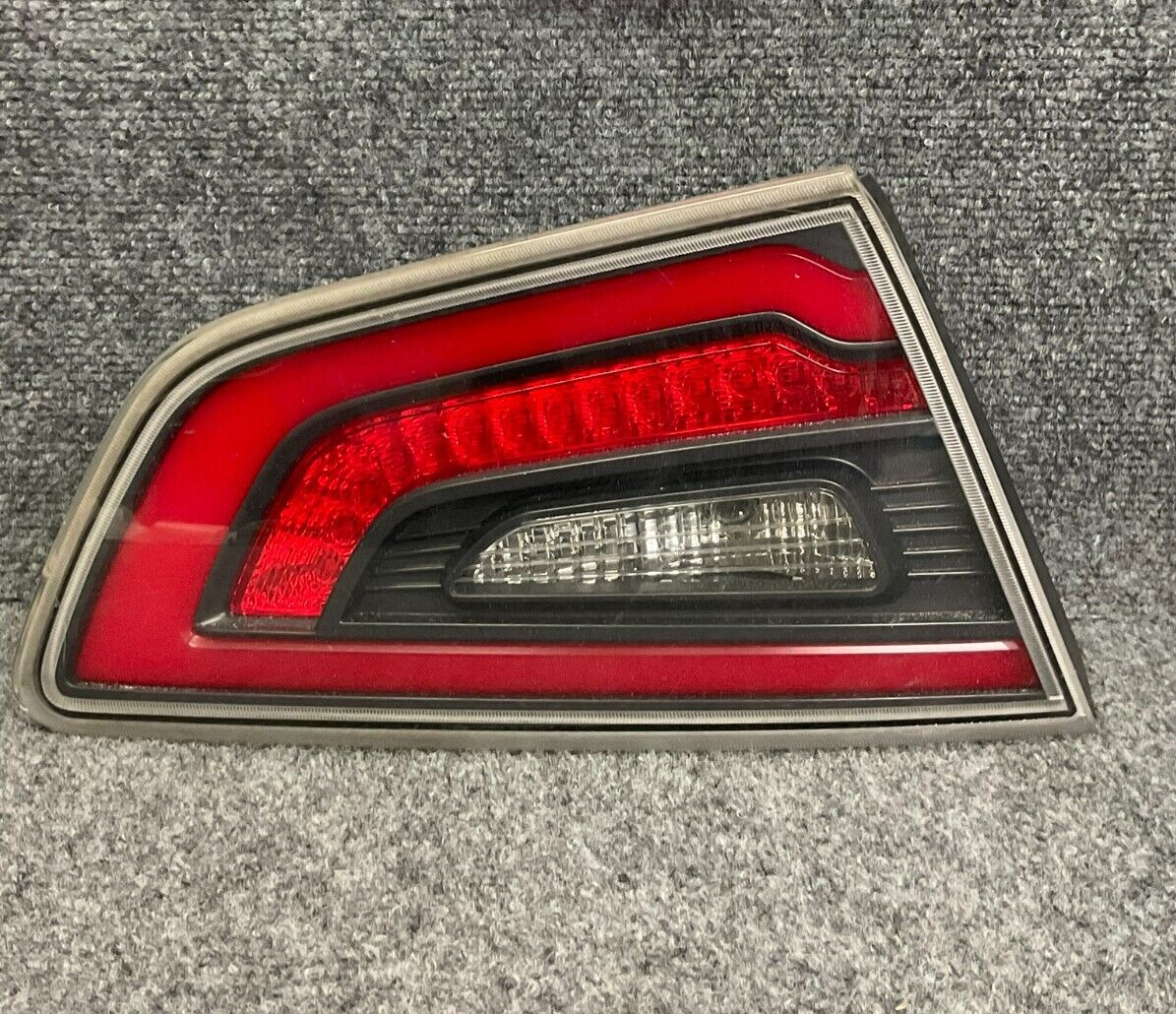 2014-16-Kia-Optima-Hybrid-Rear-Left-Side-Inner-Tail-Light-Lamp-92403-2T6-4U5-335441968383