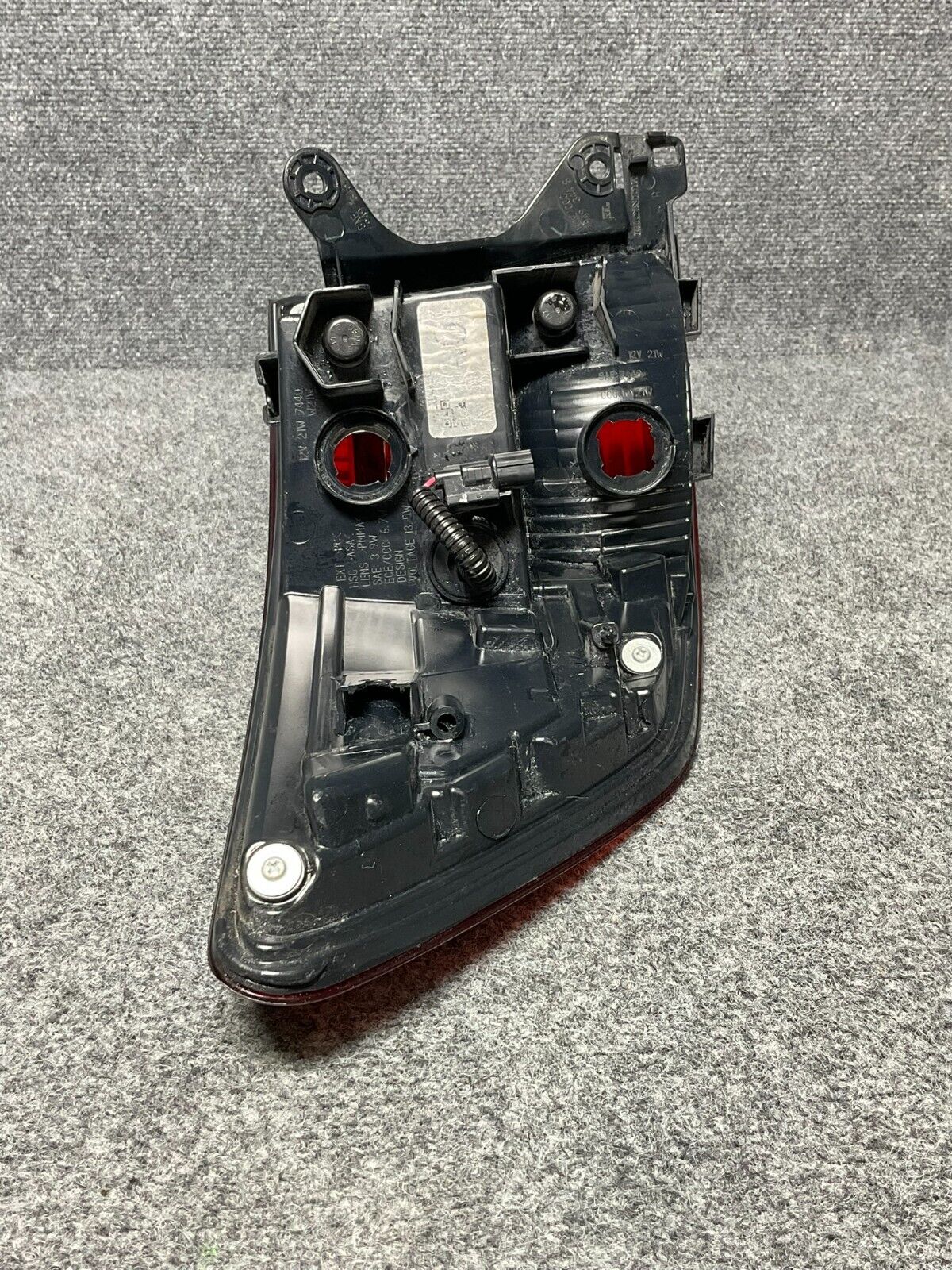 2014-2016-Acura-MDX-Rear-Left-Passenger-Side-Outer-Tail-Light-Lamp-949344S-335603106713-16