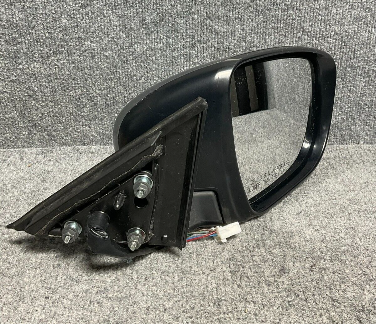 2014-2021-Nissan-X-Trail-Front-Passenger-Side-View-Power-Door-Mirror-E4-034237-335453614803