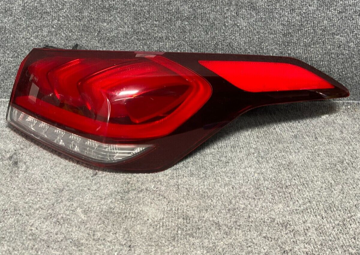 2015-2017-Hyundai-Genesis-RH-Passenger-Side-Led-Tail-Light-92402-B1540-335404583163