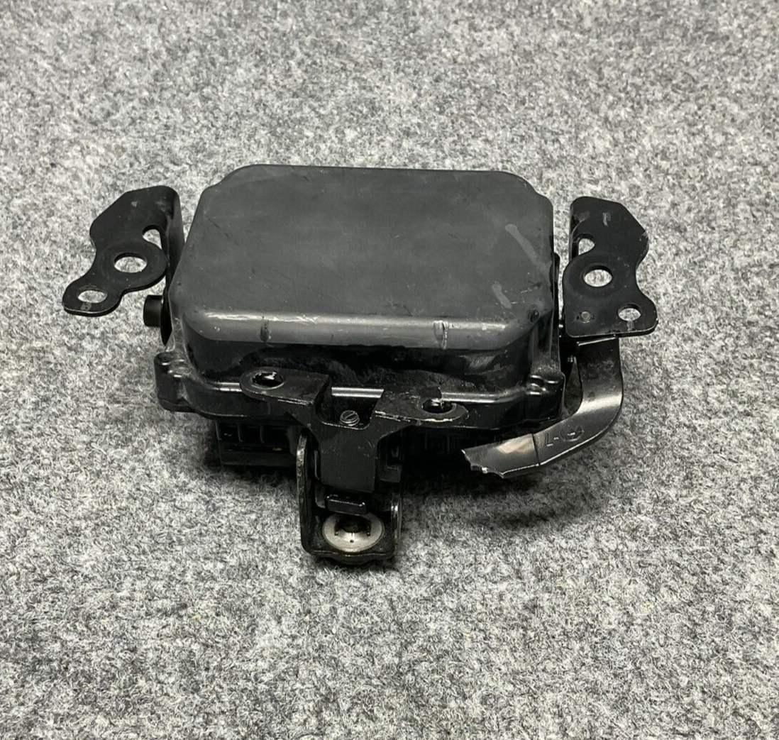 2016-Toyota-Rav-4-Distance-Cruise-Control-Radar-Sensor-DNMWR008-335464416543