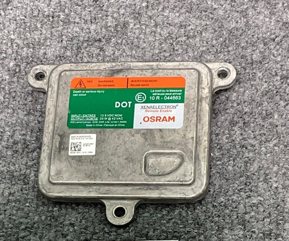 2017-2019-Lincoln-MKZ-Osram-HID-Headlight-Control-Module-Ballast-35XT6-B-D3-335464416533