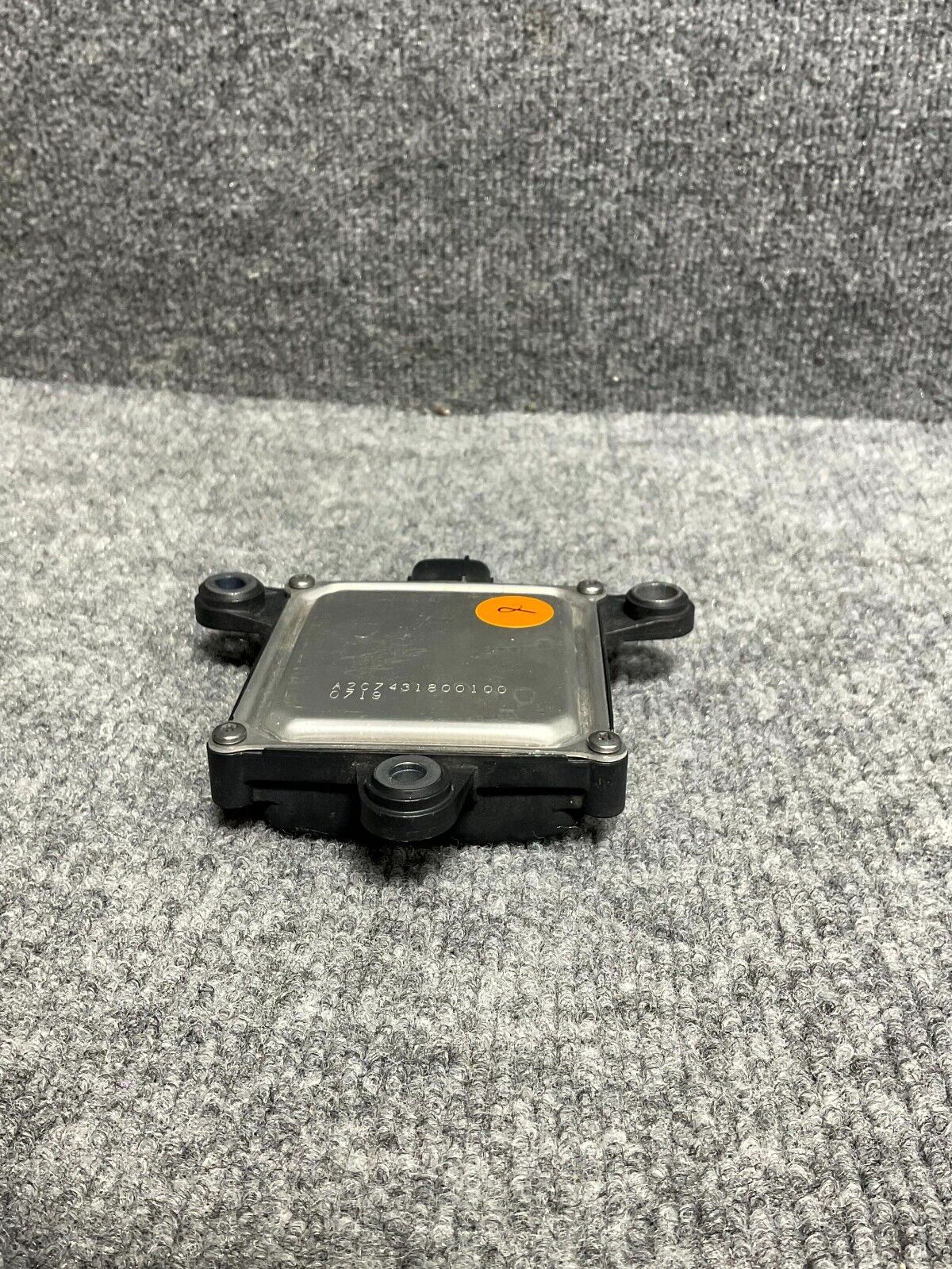 2018-2019-Lexus-NX300-Blind-Spot-Monitor-Sensor-Radar-Module-88162-78041-335391074123-12