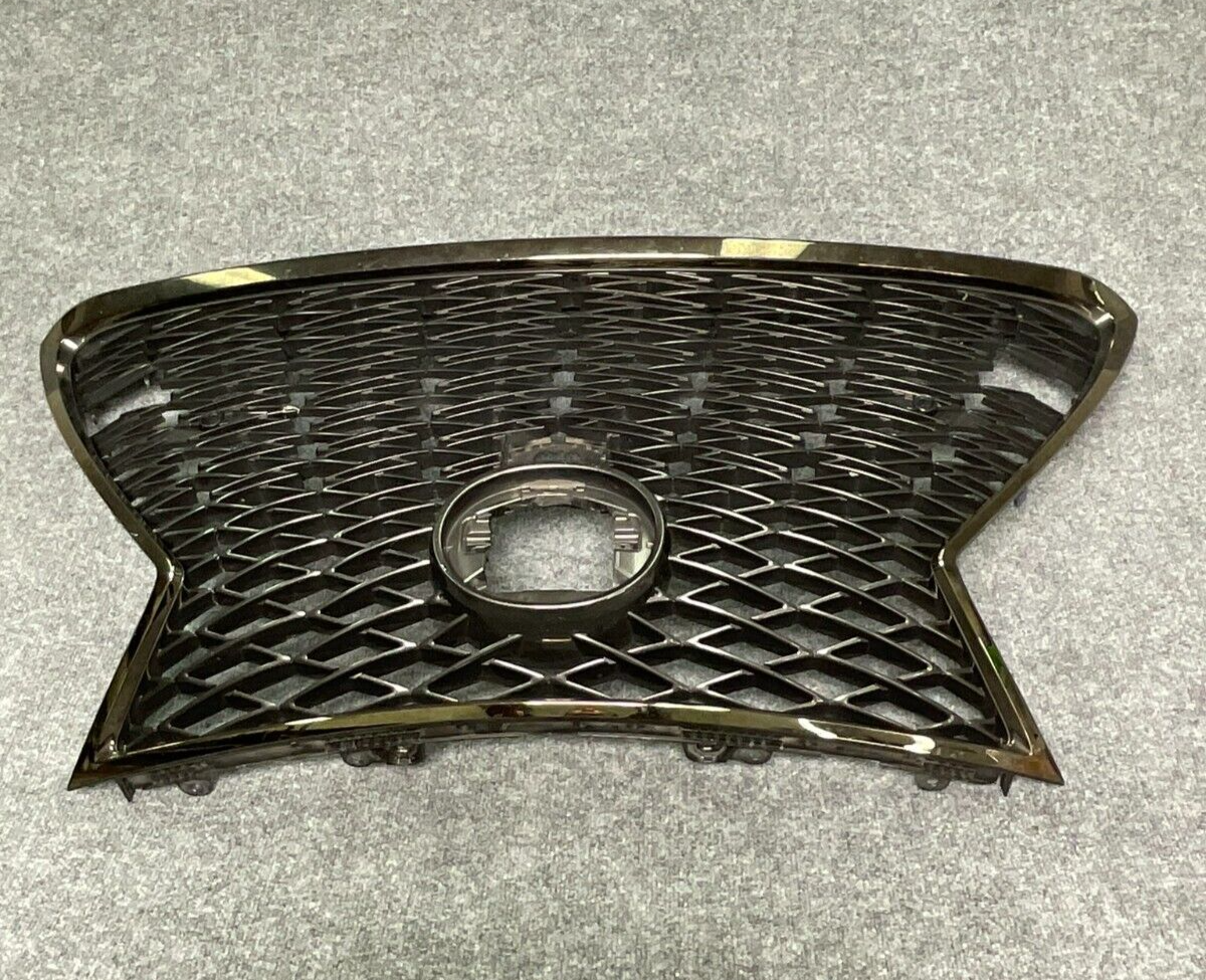 2018-2021-Lexus-NX300-Front-Upper-Grill-53116-78030-53121-78060-335467820083