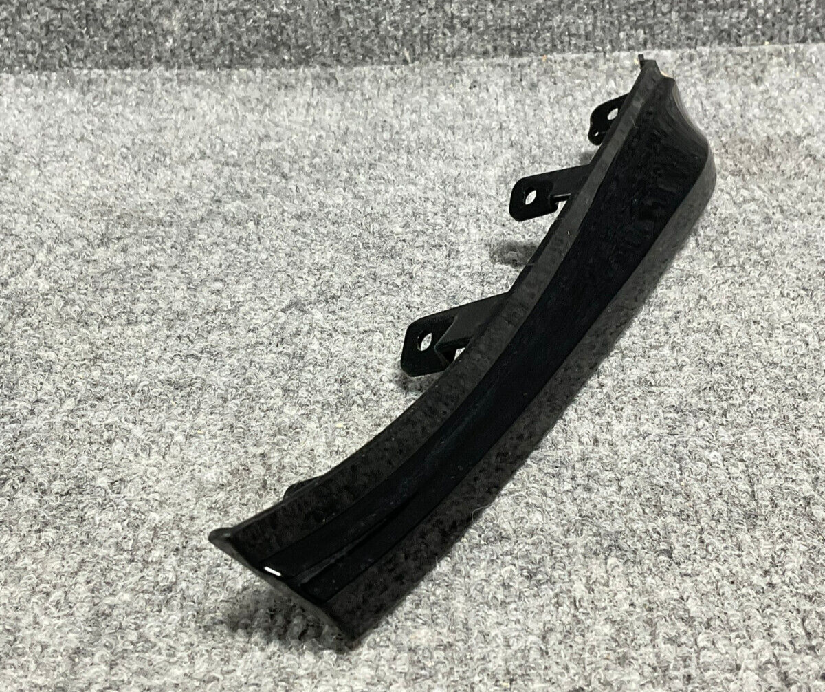 2018-2022-Toyota-C-HR-Rear-Left-Driver-Side-Garnish-Upper-Molding-81598-F4010-335349048313