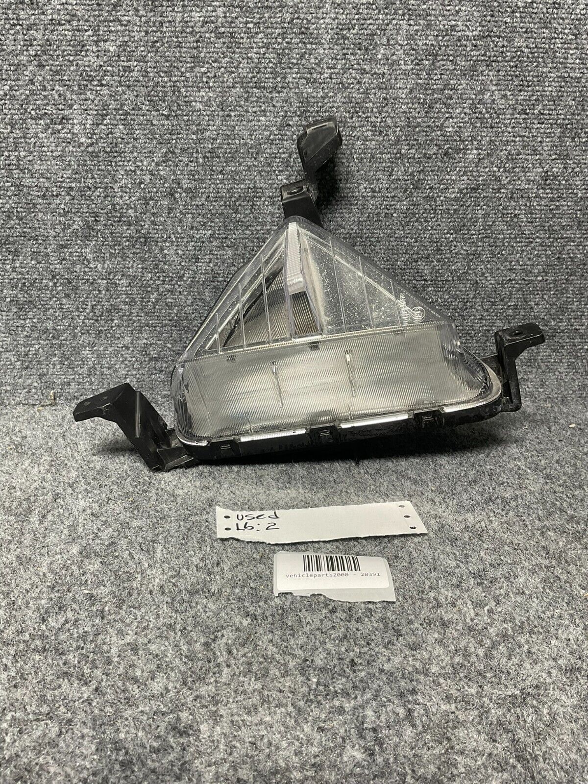 2019-20-Hyundai-Elantra-RS-Passenger-Turn-Signal-Lamp-Assembly-92302-F2510-335603106633-2