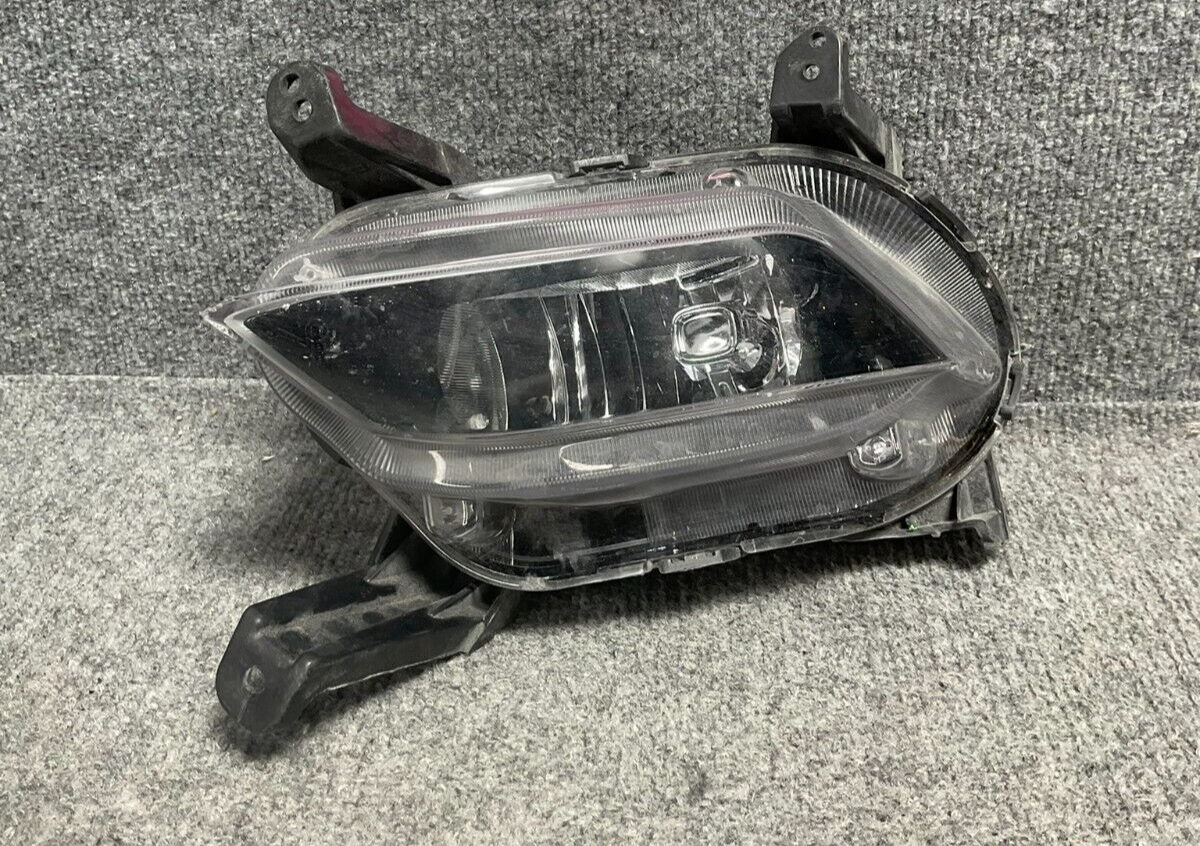 2019-2020-Hyundai-Santa-Fe-Left-Driver-Side-Fog-Light-92201S2000-335415568083