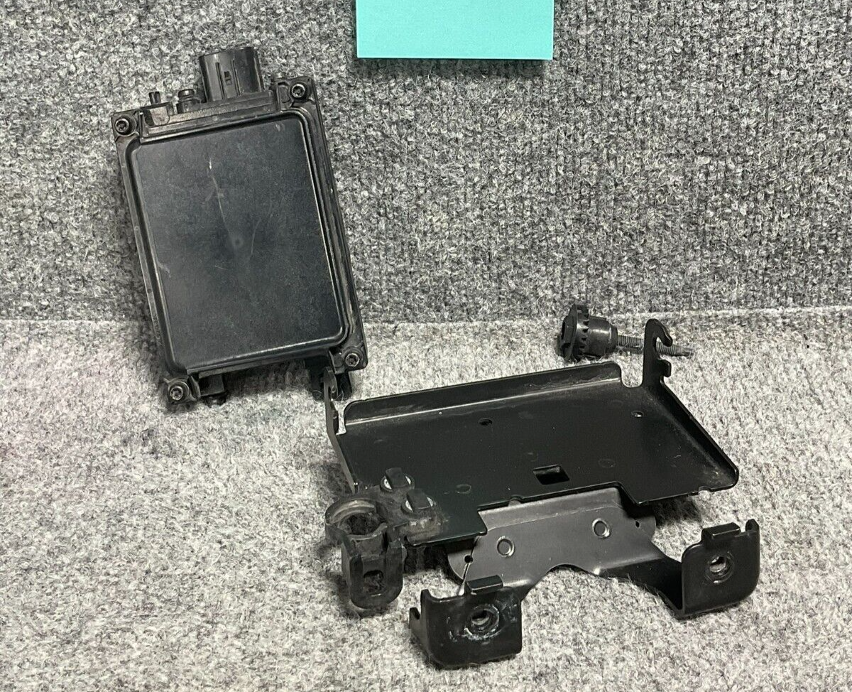 2019-2021-Honda-Pilot-Adaptive-Cruise-Radar-Sensor-36800-TG7-A12-With-Bracket-335383620563