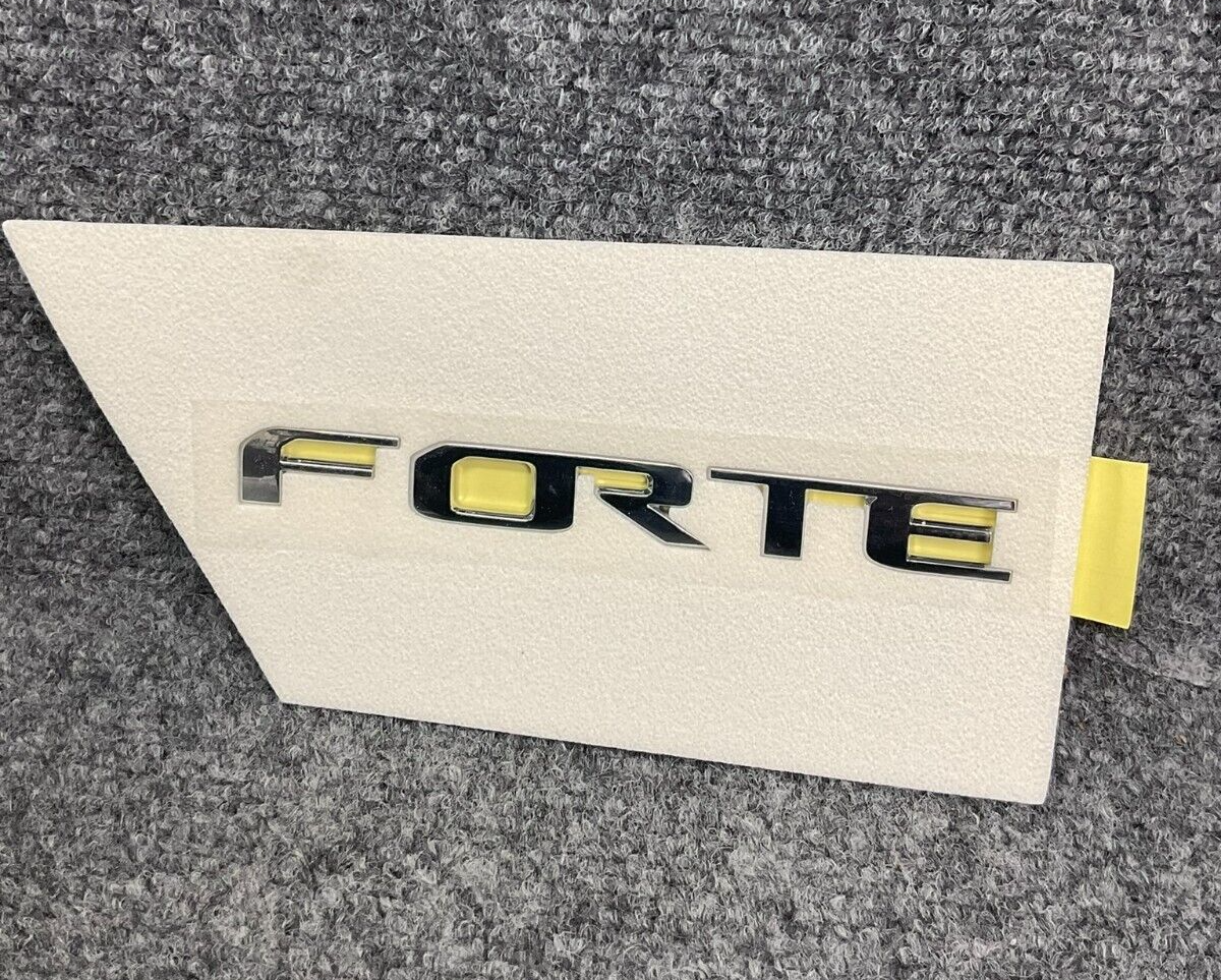 2019-2021-Kia-Forte-Rear-Deck-Lid-Logo-Emblem-Nameplate-86310-M6200-335446100803