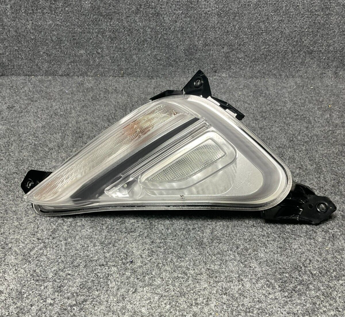 2019-2021-Kia-Forte-Right-Passenger-Side-Signal-Lamp-Fog-Light-92306-M7000-335469302033