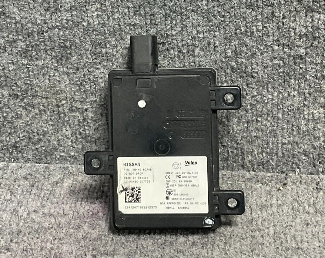 2019-2021-Nissan-Altima-Blind-Spot-Monitor-Module-284K0-6CA0B-284K06CA0B-335374535403