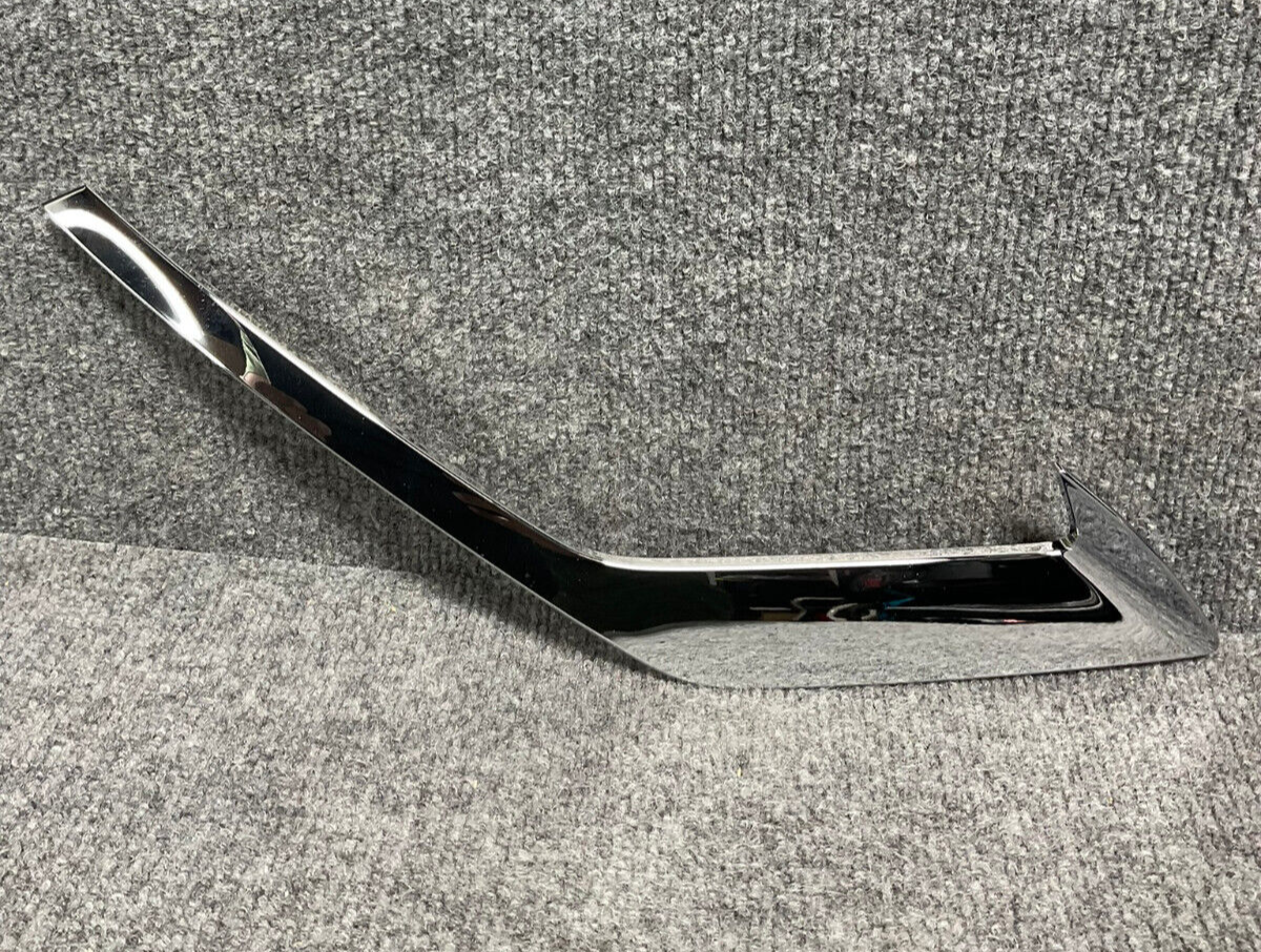 2019-2022-Volvo-S60-Passenger-Side-Lamp-Bezel-Outer-Cover-Trim-Molding-31455512-335350795733