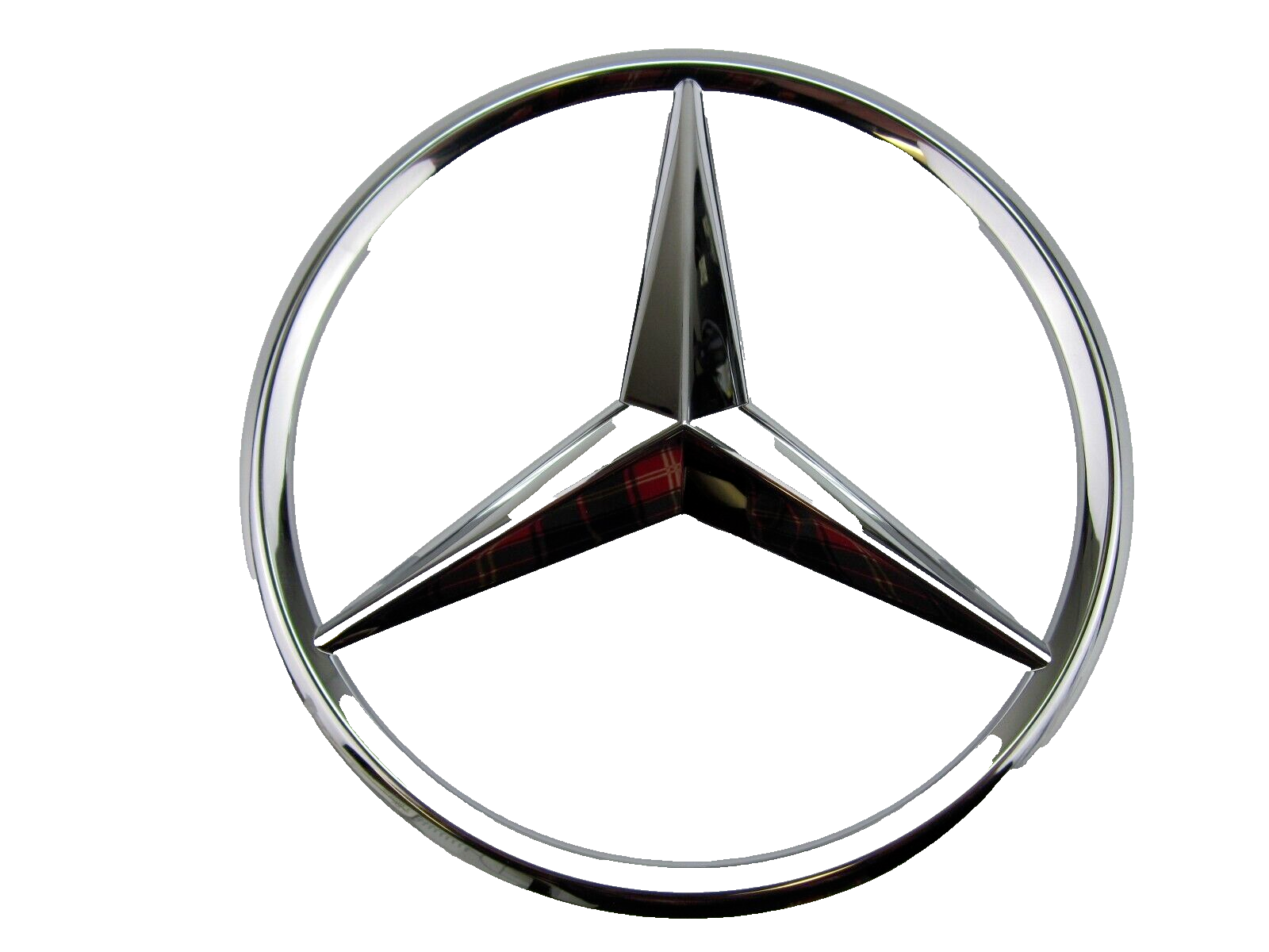 2019-2023-Mercedes-Benz-C-300-Front-Grille-Star-Emblem-000-817-60-07-335350792453