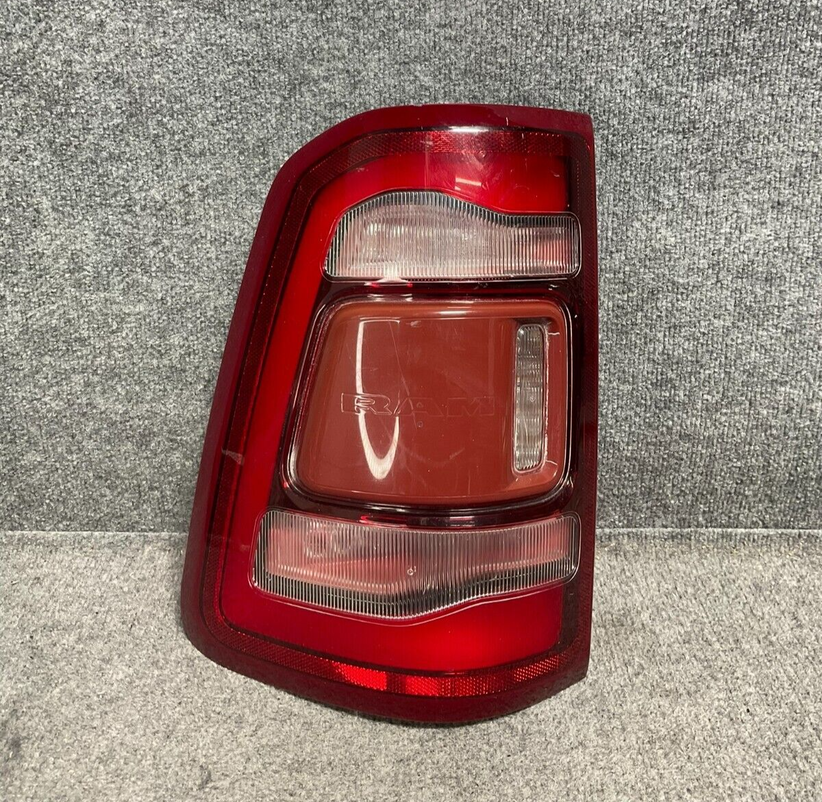 2019-2024-Ram-1500-Rear-Left-Driver-Side-Tail-Light-Lamp-68262531AF-335415568093