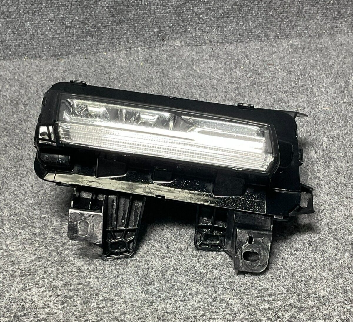 2021-2024-Cadillac-XT5-Front-Left-Driver-Side-DRL-Running-Cornering-Lamp-8489914-335498175603