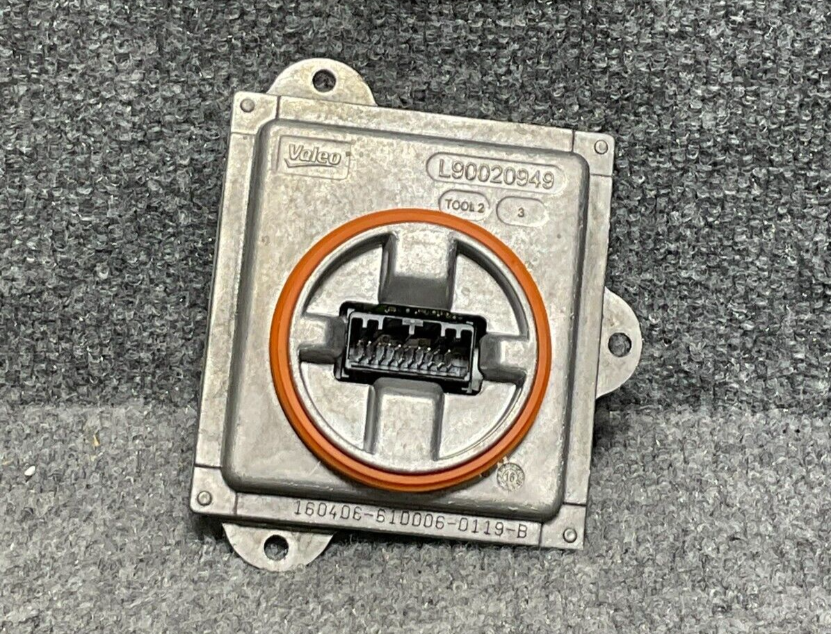 Ford-Cadillac-Land-Rover-BMW-Led-Control-Module-L90020949-L90021969-335407424333