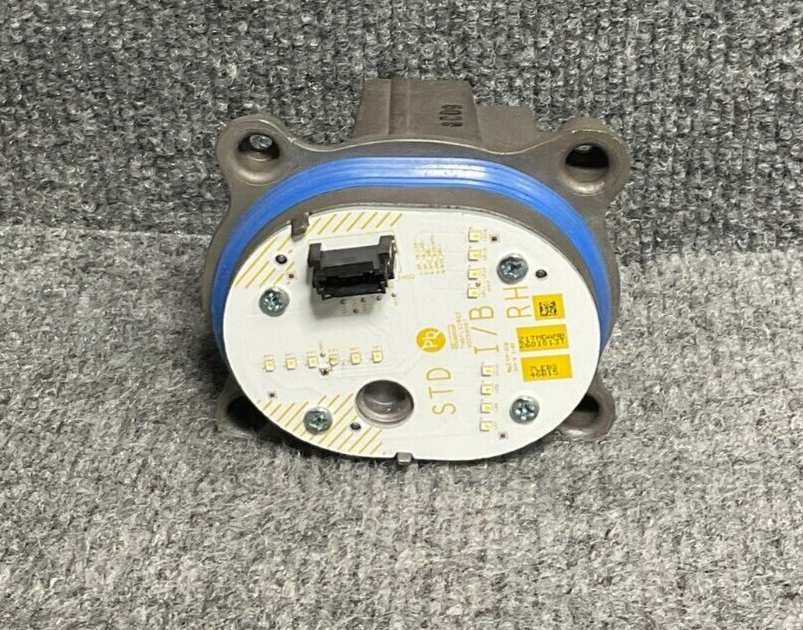 Hyundai-Santa-Fe-Right-Side-LED-Headlight-Diode-Module-Control-Unit-00268067-335422877043