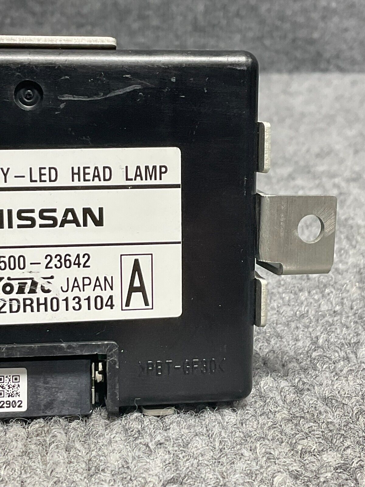 Nissan-Infiniti-Q70-LED-Computer-Module-Control-Light-Controller-35500-23642-335400836453-5